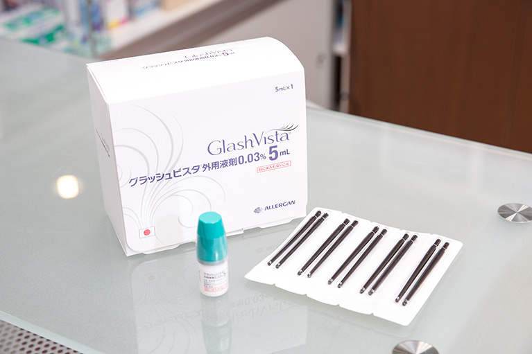 グラッシュビスタ