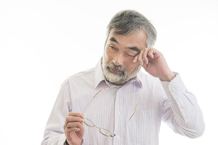 近視・遠視・乱視