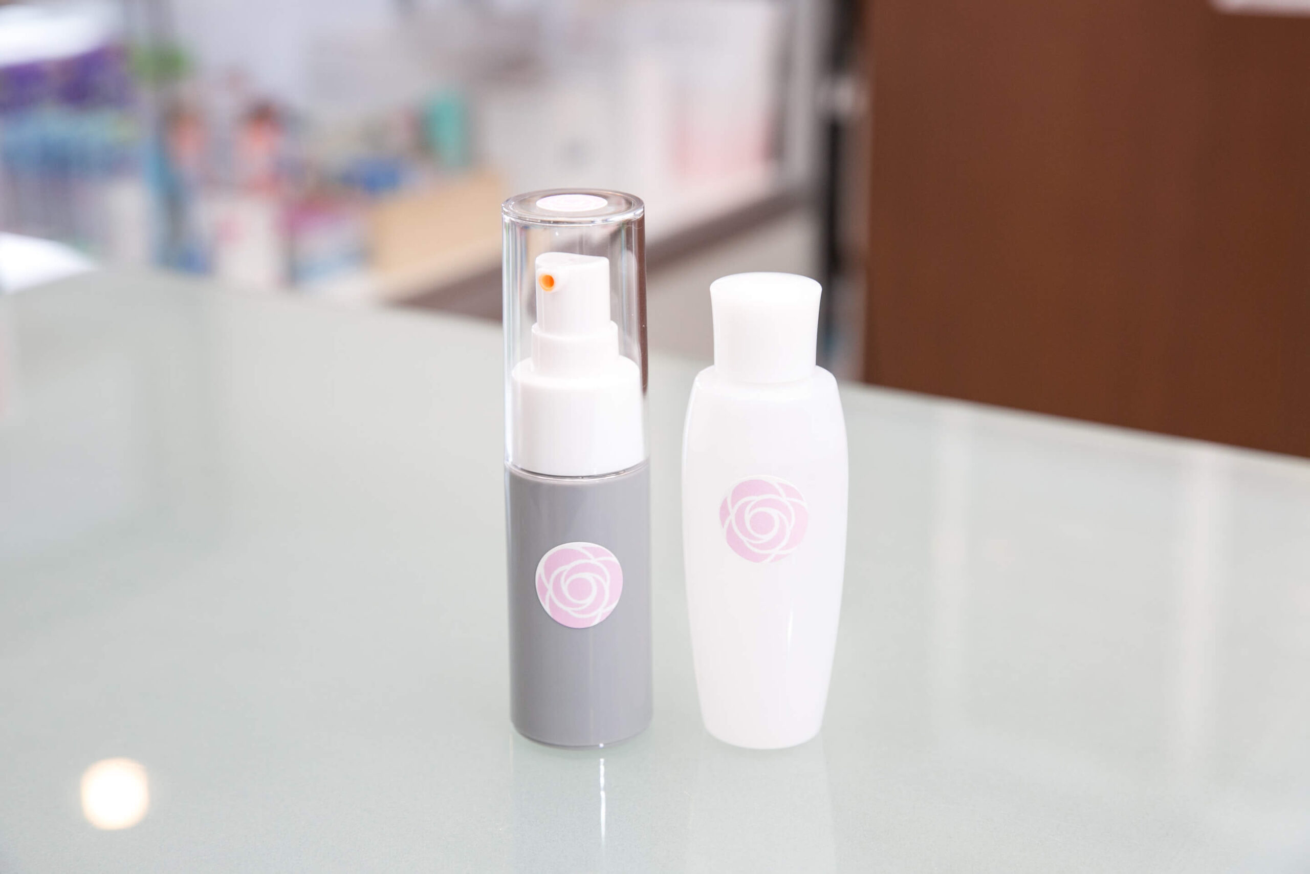 ケミカルピーリング